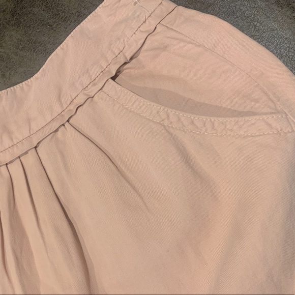 JCrew Skirt W/Pockets💖💖 - Picture 3 of 5